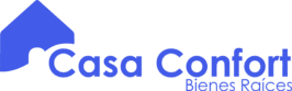 Casa Confort Bienes Raíces