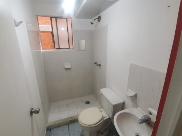Departamento en renta DM Nacional - Imagen 2