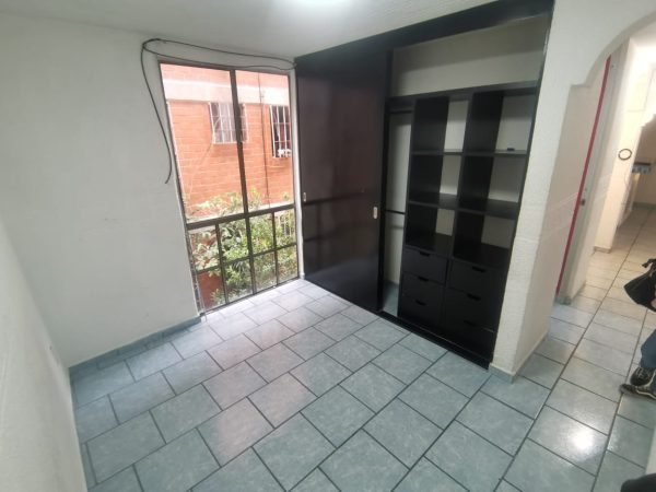 Departamento en renta DM Nacional - Imagen 5