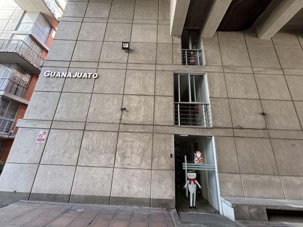 Residencial México Nuevo Vallejo, Industrial Valllejo, Gustavo A. Madero - Imagen 14