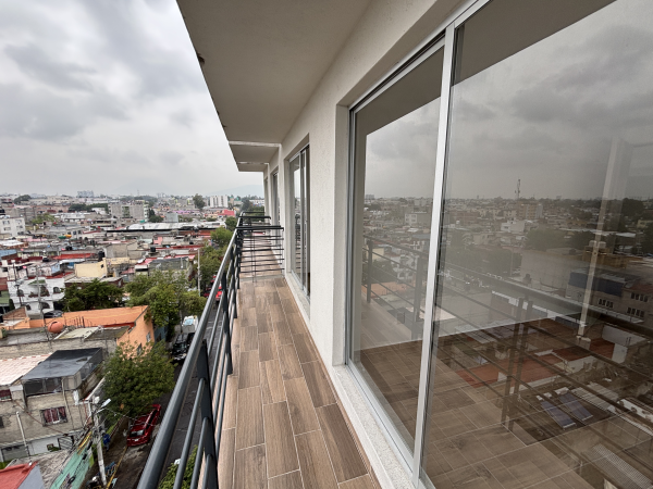 Caruso 179, Vallejo, Gustavo A. Madero Departamento en Venta - Imagen 18
