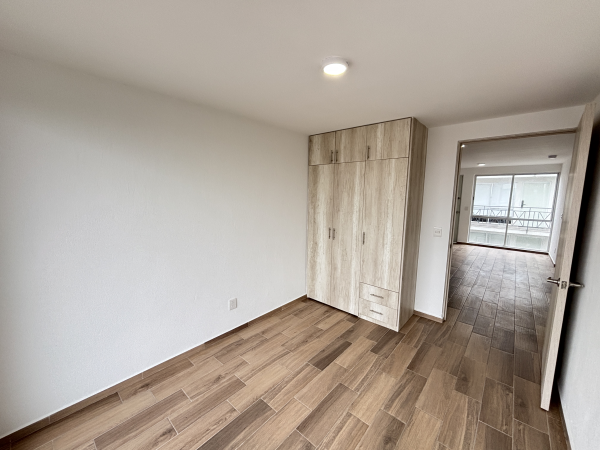 Caruso 179, Vallejo, Gustavo A. Madero Departamento en Venta - Imagen 2