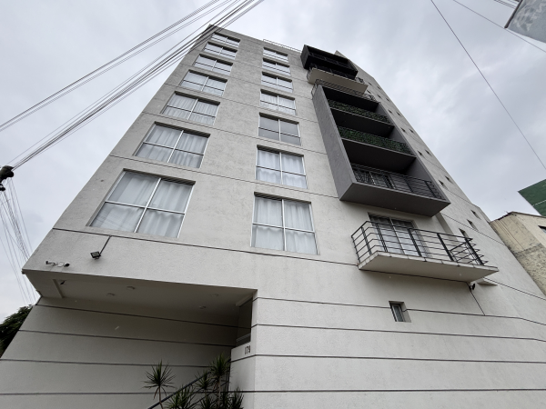 Caruso 179, Vallejo, Gustavo A. Madero Departamento en Venta - Imagen 3