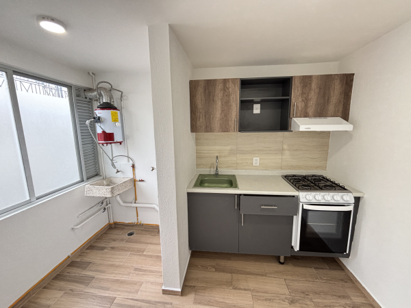 Caruso 179, Vallejo, Gustavo A. Madero Departamento en Venta - Imagen 8