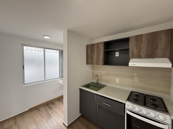 Caruso 179, Vallejo, Gustavo A. Madero Departamento en Venta - Imagen 10