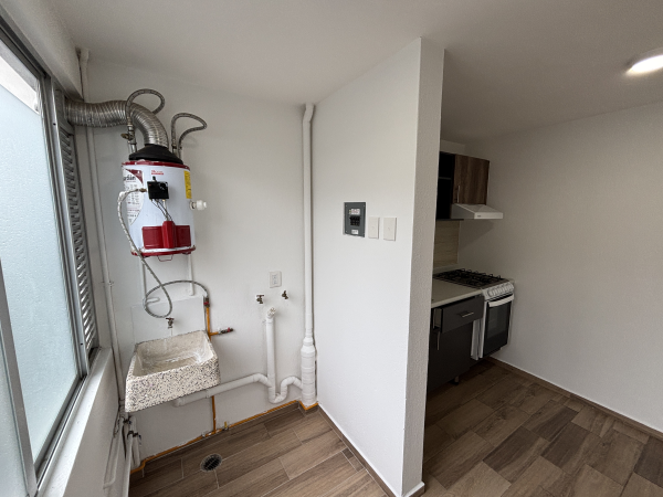 Caruso 179, Vallejo, Gustavo A. Madero Departamento en Venta - Imagen 14