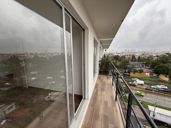 Caruso 179, Vallejo, Gustavo A. Madero Departamento en Venta - Imagen 17