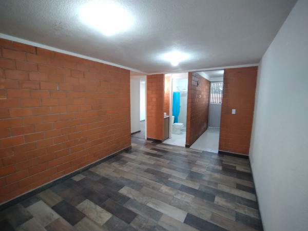 Av. Río de los Remedios 57, La Purísima Ticomán, Gustavo A. Madero Departamento en Venta