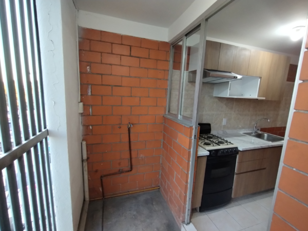 Av. Río de los Remedios 57, La Purísima Ticomán, Gustavo A. Madero Departamento en Venta - Imagen 9