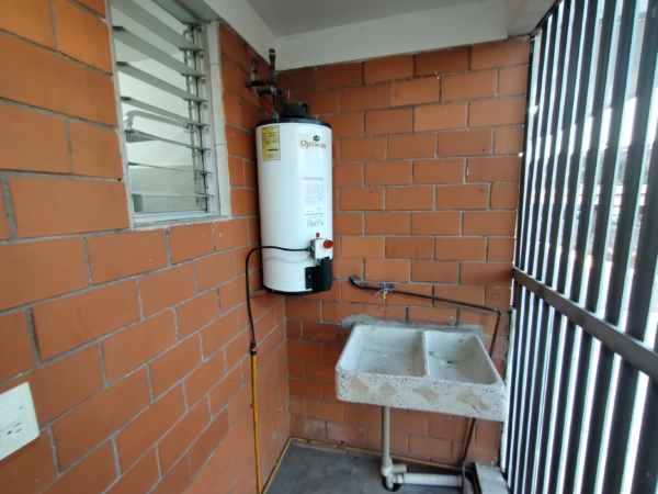 Av. Río de los Remedios 57, La Purísima Ticomán, Gustavo A. Madero Departamento en Venta - Imagen 13