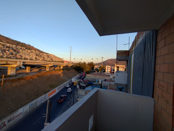 Av. Río de los Remedios 57, La Purísima Ticomán, Gustavo A. Madero Departamento en Venta - Imagen 18