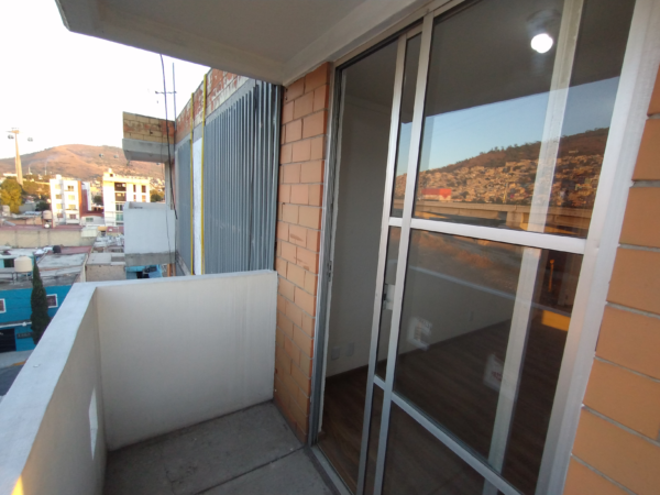 Av. Río de los Remedios 57, La Purísima Ticomán, Gustavo A. Madero Departamento en Venta - Imagen 19