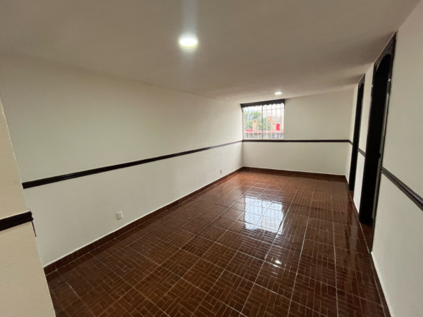 Calz Vallejo Subconjunto A, Santa Rosa, Gustavo A Madero, Departamento en Venta