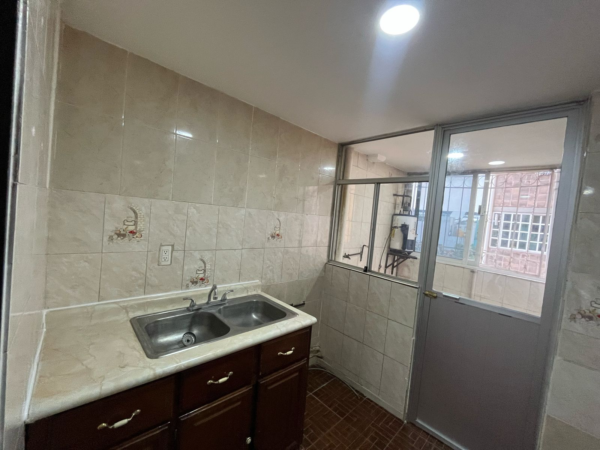 Calz Vallejo Subconjunto A, Santa Rosa, Gustavo A Madero, Departamento en Venta - Imagen 12