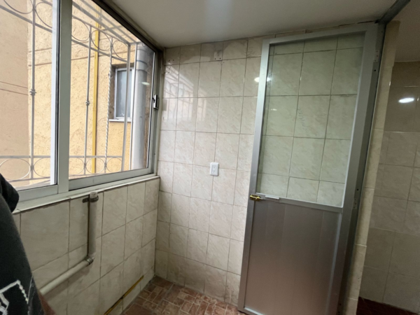 Calz Vallejo Subconjunto A, Santa Rosa, Gustavo A Madero, Departamento en Venta - Imagen 9