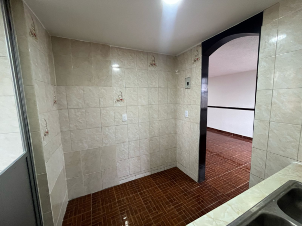 Calz Vallejo Subconjunto A, Santa Rosa, Gustavo A Madero, Departamento en Venta - Imagen 14