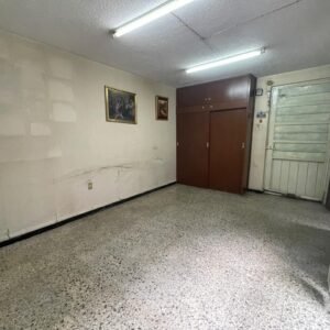 Calzada Ticomán, La Laguna Ticomán, Gustavo A. Madero