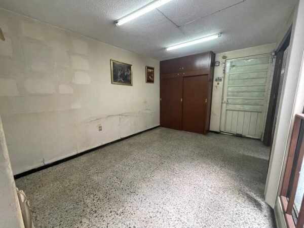 Calzada Ticomán, La Laguna Ticomán, Gustavo A. Madero