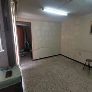 Calzada Ticoman, La Purisima Ticoman, Gustavo A. Madero