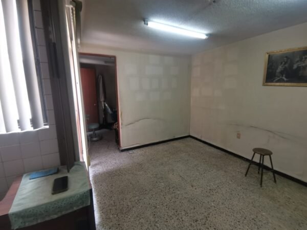 Calzada Ticoman, La Purisima Ticoman, Gustavo A. Madero