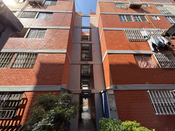 San Juan de Aragón 530, DM Nacional, Gustavo A. Madero, CDMX - Imagen 3