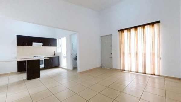 Residencial Terrazas Lindavista, Col. Nueva Industrial Vallejo, Gustavo A. Madero