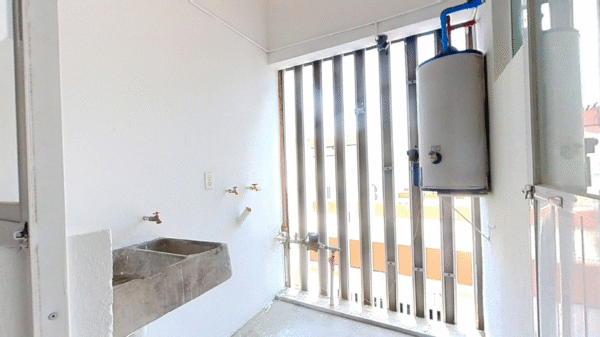 Residencial Terrazas Lindavista, Col. Nueva Industrial Vallejo, Gustavo A. Madero - Imagen 10