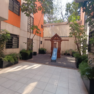 Antigua Calz. de Guadalupe 270, Santa Catarina, Azcapotzalco
