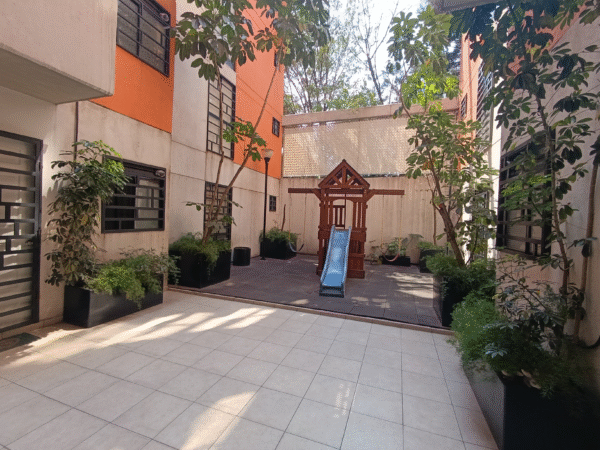 Antigua Calz. de Guadalupe 270, Santa Catarina, Azcapotzalco