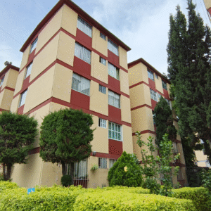 Av. de los Arboles, U.H. Valle del Tenayo, Tlalnepantla, Estado de México
