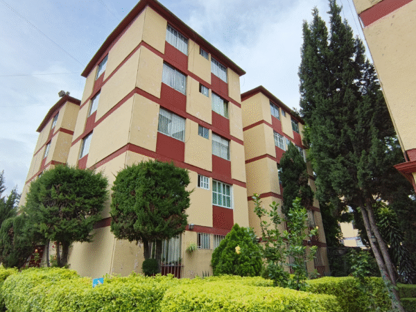 Av. de los Arboles, U.H. Valle del Tenayo, Tlalnepantla, Estado de México
