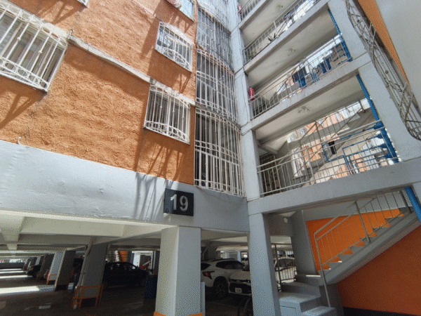 Calz. Vallejo 1268, Santa Rosa, 07620, Gustavo A. Madero, CDMX - Imagen 10