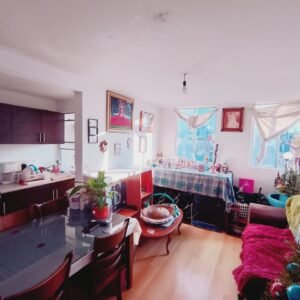 Boleo 57, Nicolás Bravo, Venustiano Carranza, CDMX